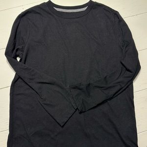 3/$10 old navy long sleeve m 8
